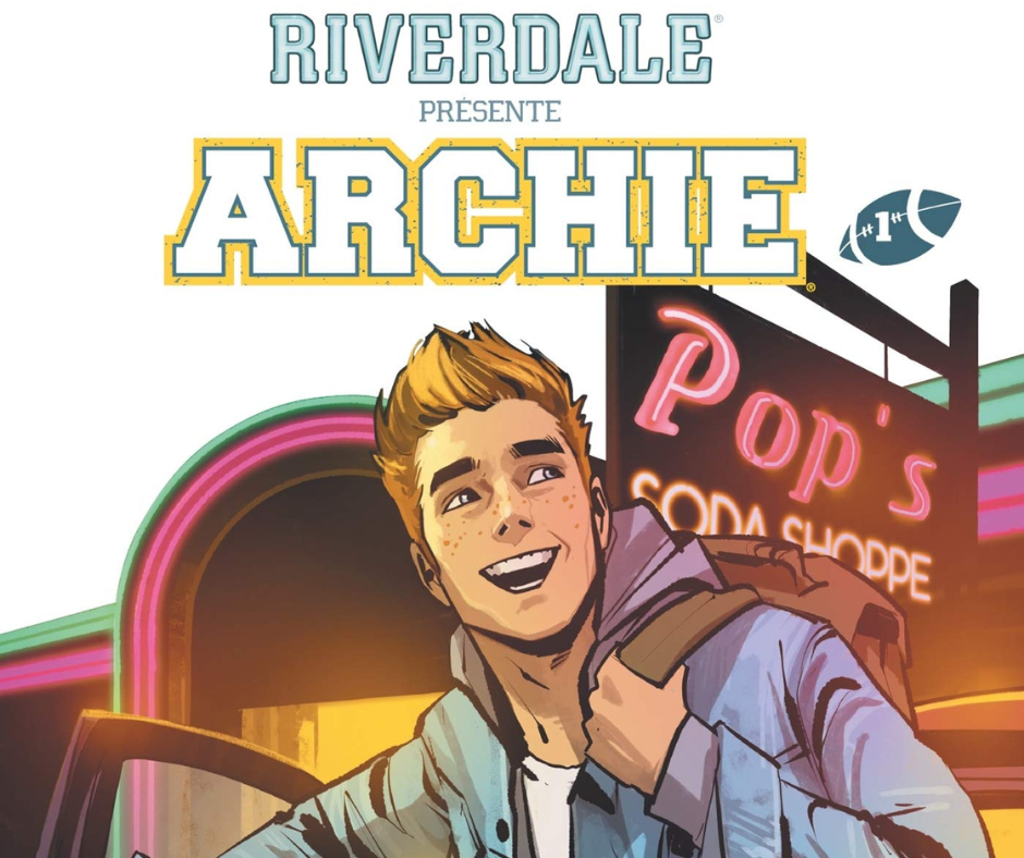Archie tome 1