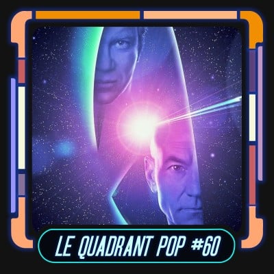 Podcast Le Quadrant Pop #60
